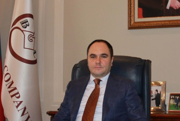185 milyonluq mənimsəmədə ittiham olunan Rasim Məmmədov nazirlərin adını çəkdi