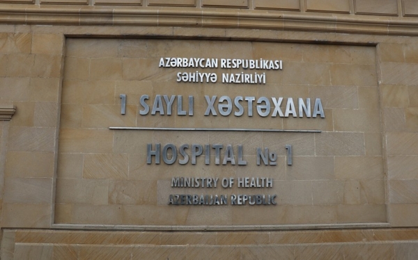 "Xəstəxanalar sadəcə pul silmək üçündür" - “Semaşko”da DƏHŞƏT