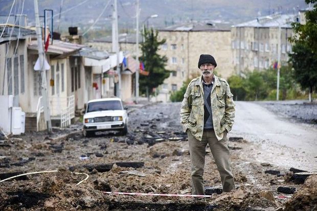 “Arutyunyan – Vardanyan cütlüyünün əsas məqsədi Qarabağda Azərbaycana məxsus sərvətlərin talanmasıdır” - RƏY