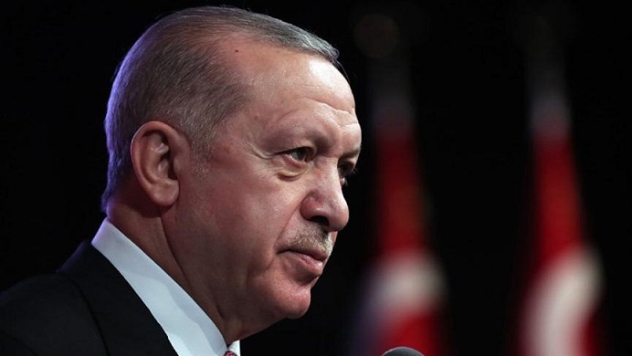 Ərdoğanın vəziyyəti necədir? - Yeni açıqlama