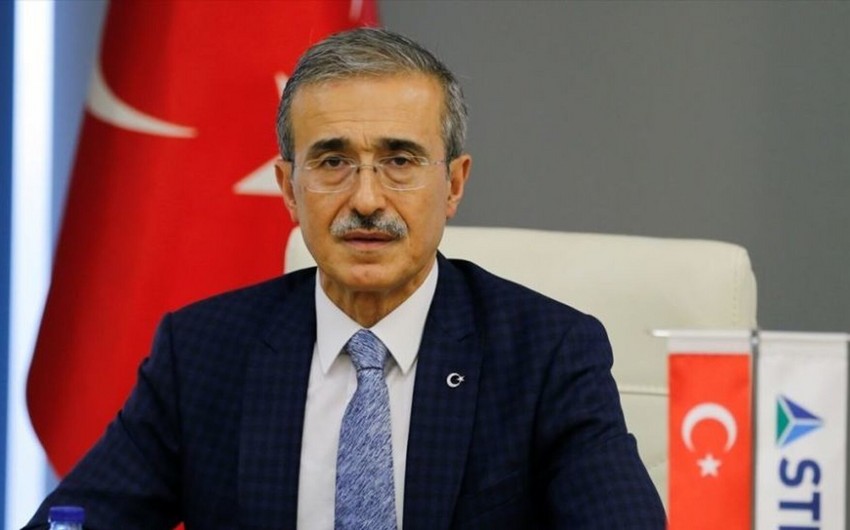 "PUA-larla BAĞLI RUSİYA İLƏ ƏMƏKDAŞLIQ..." - Türkiyədən rəsmi açıqlama