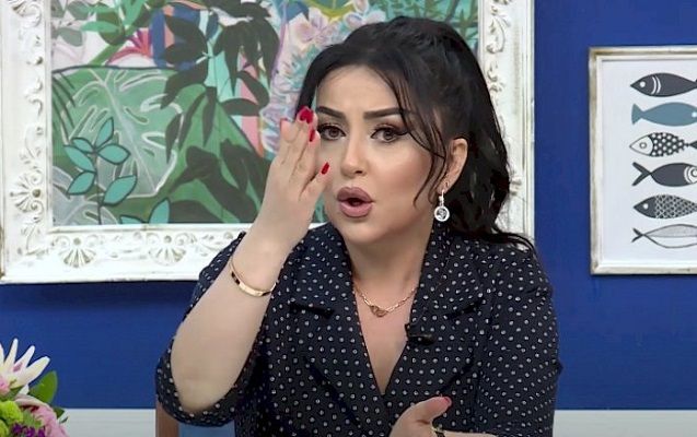 Afət şou aləminə “bomba atdı”: "Ərin Təranə Qumralı sevir...” - YENİ QALMAQAL