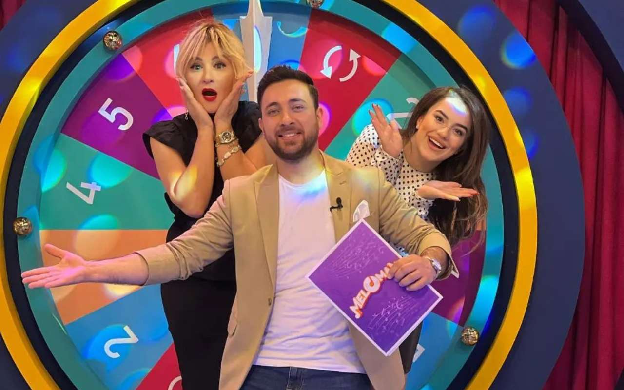 “Xəzər”in daha bir proqramı bağlandı (FOTO)