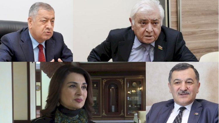Deputatlar qiymət artımından şikayətləndi: “8-10 manata gilas olar?”