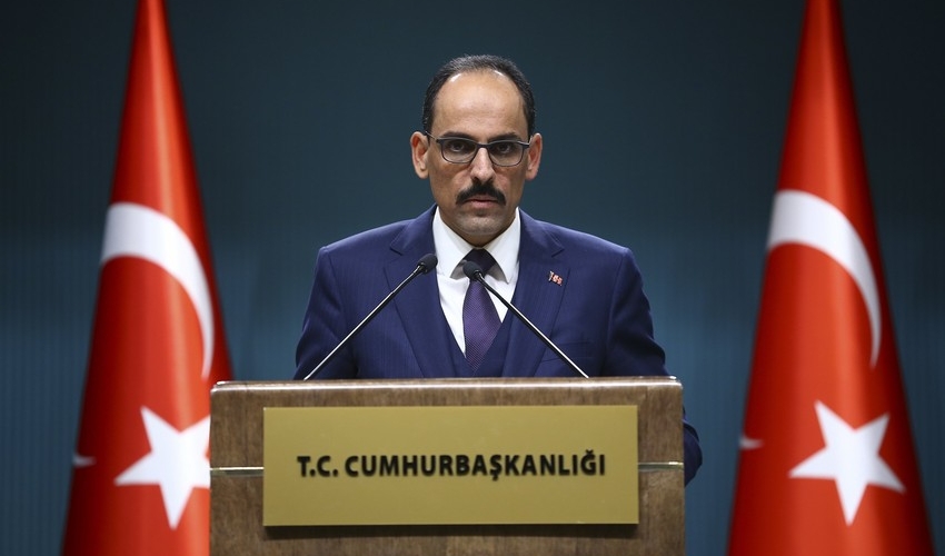 Türkiyədən Putin və Zelenski ilə bağlı SON DƏQİQƏ açıqlaması
