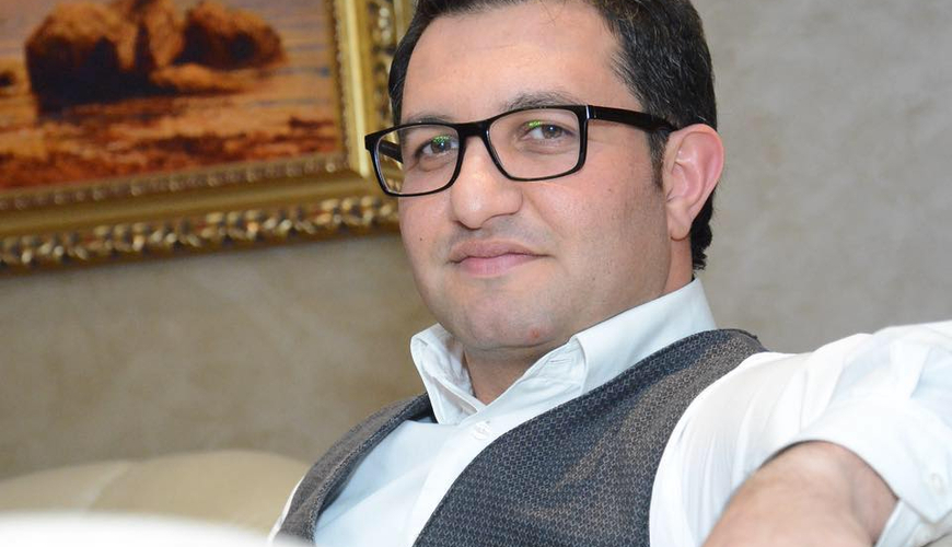 Nazirliyin əməkdaşı qəfil öldü - FOTO