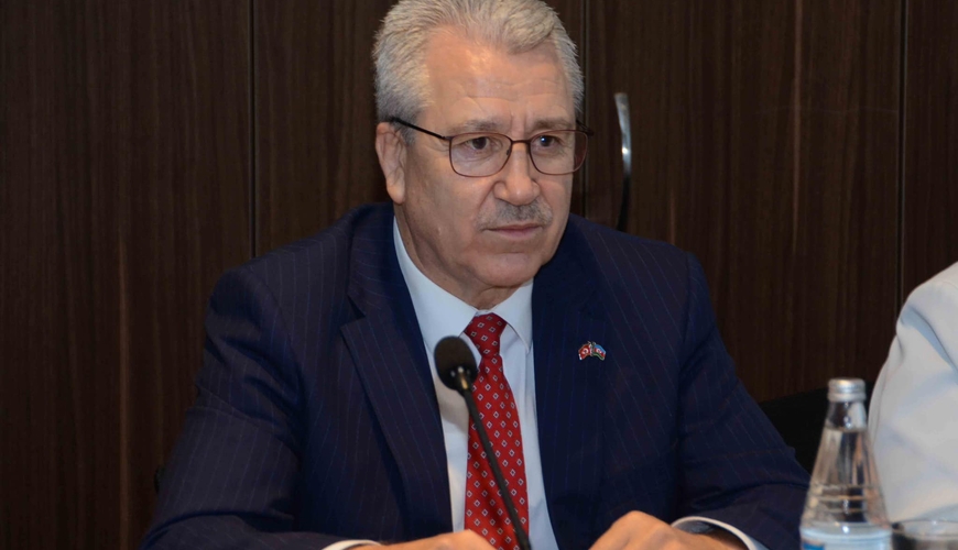 UNEC ilə Ege Universiteti ikili diplom proqramına başladı