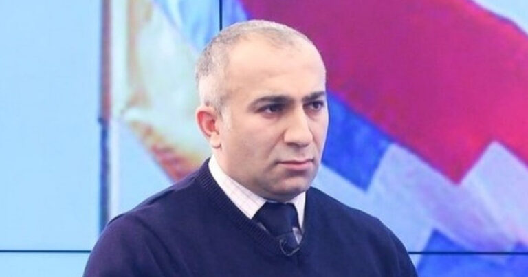 "Tezliklə azərbaycanlılar Ermənistanın kənd icmalarına yerləşəcək" - Erməni politoloq