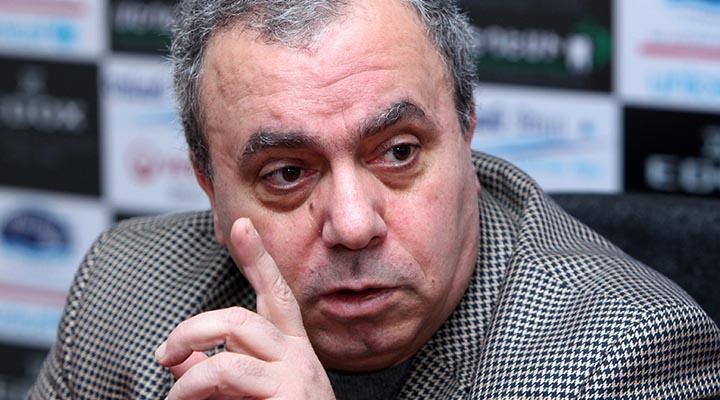 Baqratyan: "Canlı qüvvə itkisini azaltmaq üçün döyüş mövqelərində bunkerlər tikilməlidir"