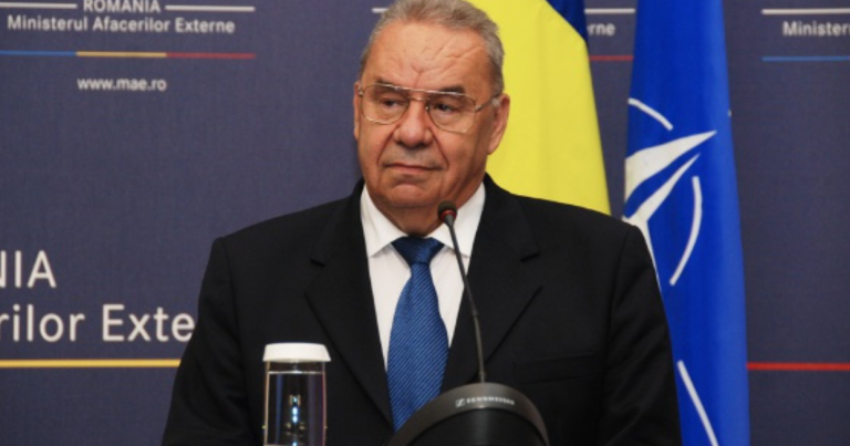 "Ukrayna öz ərazilərini Rusiya, Macarıstan, Rumıniya və Polşaya verməlidir" - Keçmiş XİN rəhbəri - FOTO