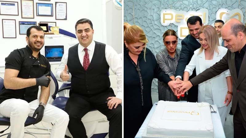 Məşhur klinika sahibinin evindən külli miqdarda oğurluq - Arvadını izlədilər, seyfi qırdılar... - DETALLAR/FOTO