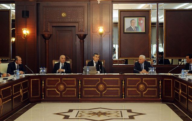 Azərbaycan ombudsmanının səlahiyyətləri genişləndirilir