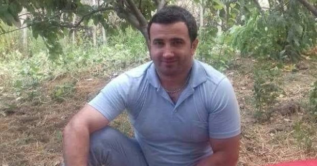 Şəhid ailələrini təhqir edən bu şəxsi tanıyın!