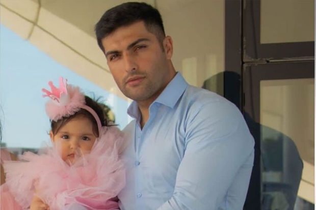 1 həftə əvvəl şəhid olan Ravilin həyat yoldaşı: “Kirayə qaldığımız yerin sahibi soruşdu ki, evdən çıxırsınız?”