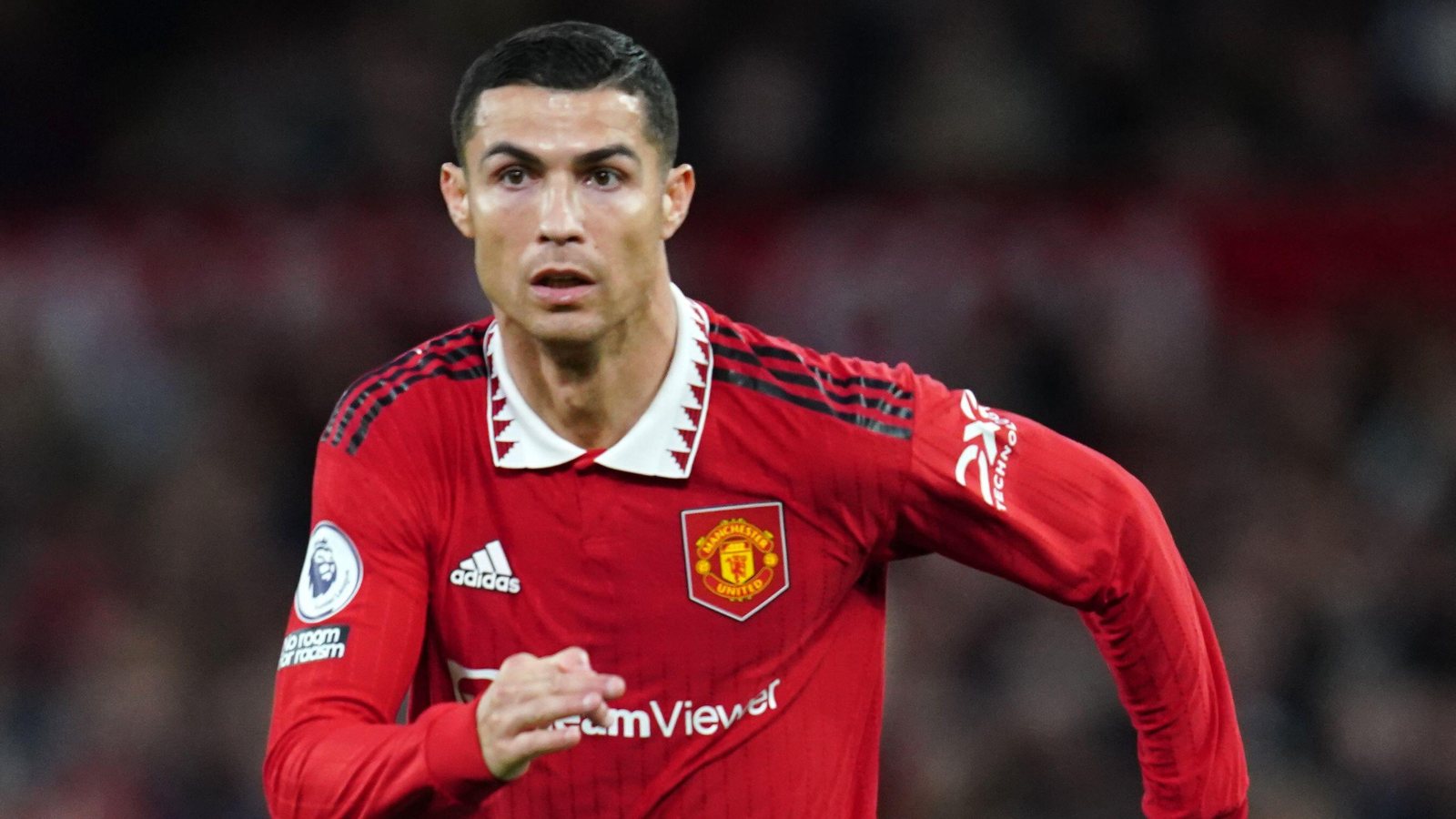 "Mançester Yunayted" Ronaldonun əvəzinə məşhur hücumçunu gətirir