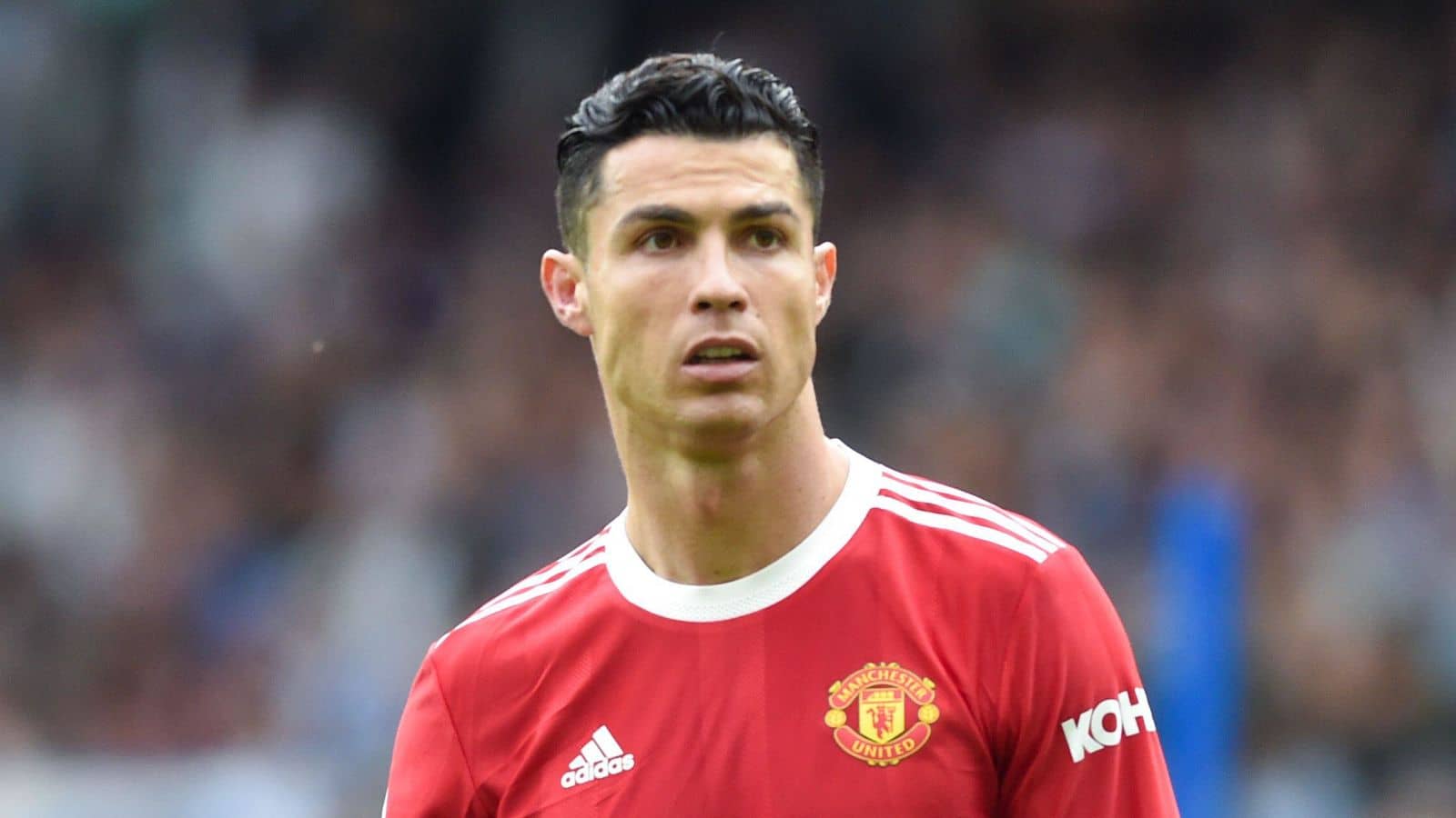 Ronaldo haqda söz-söhbətlərə nöqtə qoyuldu