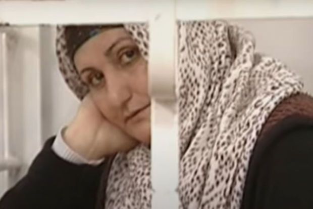 Qayınana gəlinini boğub öldürdü - Qətlin təfərrüatı (FOTO)