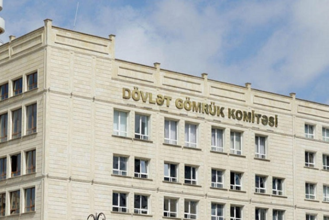 GÖMRÜKDƏ EHTİRAM XƏLİLOV KABUSU - Onun həbsi “təmizləmə əməliyyatı"nın başlanğıcı hesab olunur