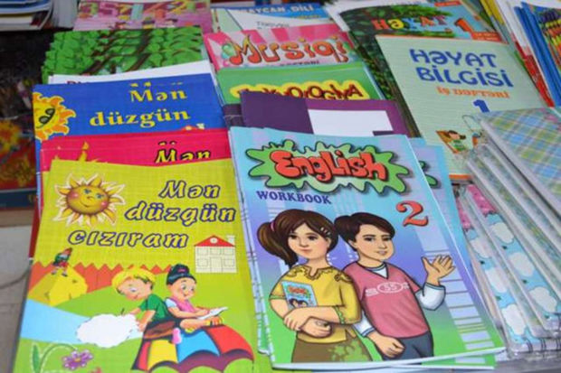 “Uşağın nə dilinə yatır, nə də yadında qalır”: Dərslik DƏRDİ, ya şəxsi İNTRİQA?