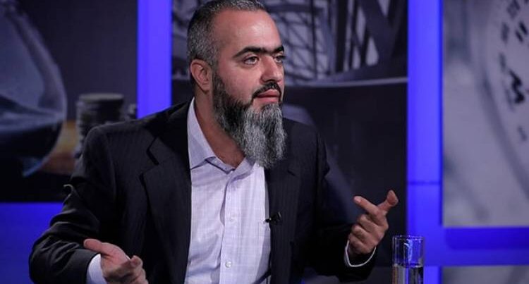 İran Bakı-Naxçıvan yolunu BAĞLADI - Erməni ekspert