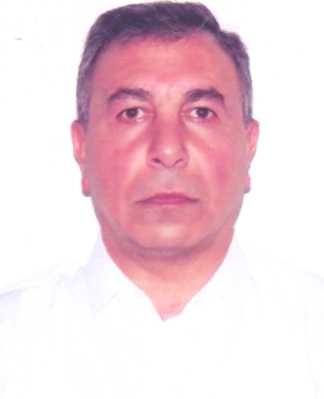 Göygöl Rayon Məhkəməsi laborotoriya müdiri haqqında "hökm" çıxardı... 