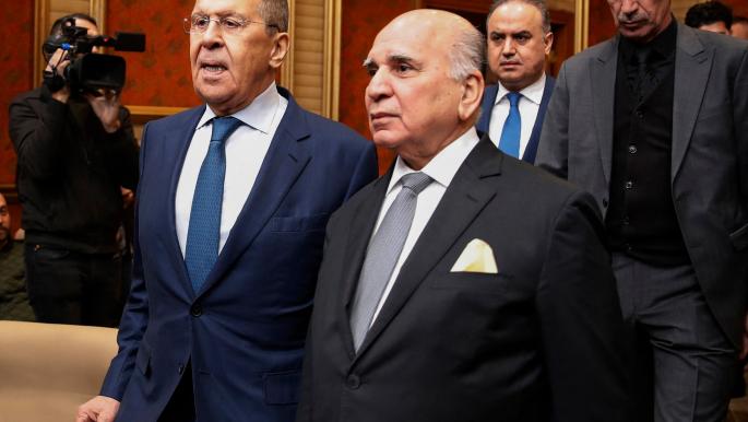 “Al-Araby”: Moskva İran yaxınlığının səbəbləri