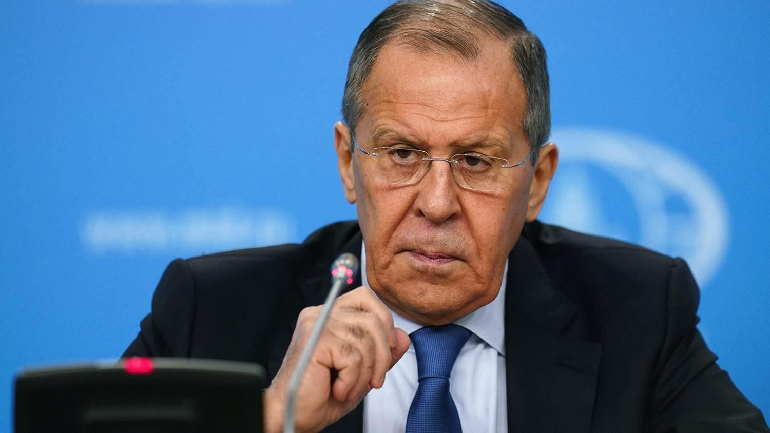 Erməni qoşunlar Qarabağdan çıxarılmasa... - Lavrov hansı razılaşmadan danışır?