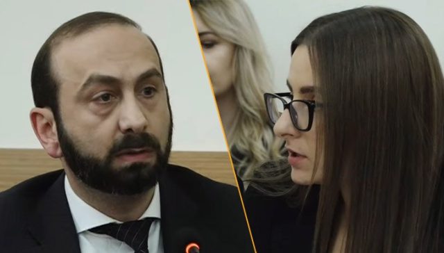 "Bakının tələblərinə azərbaycanlıların Ermənistanda yaşaması daxildirmi?" - Erməni deputat