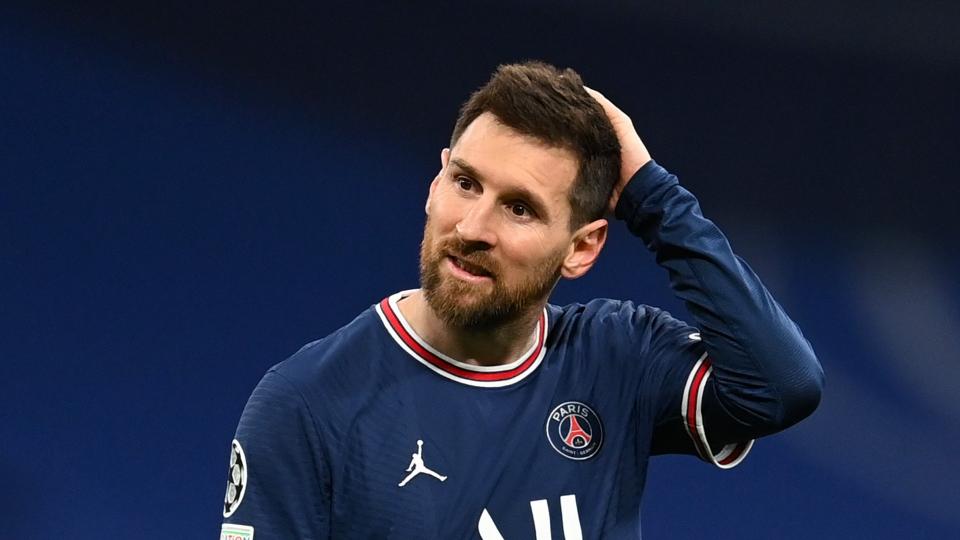 Lionel Messi seçimini etdi - nə MLS, nə də "Əl-Hilal"...