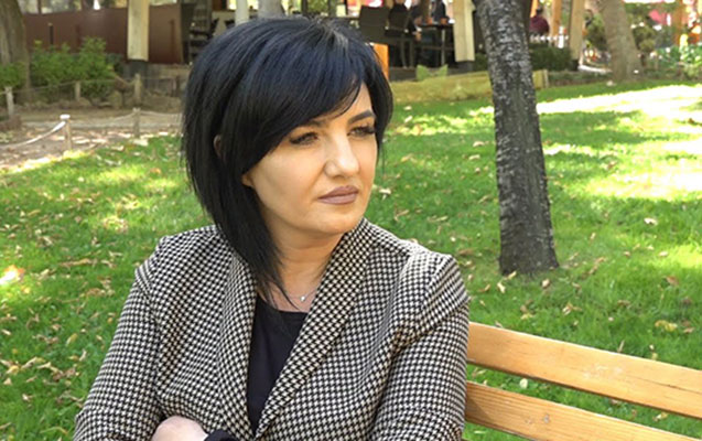 "Arsaxın taleyini heç kim təkbaşına həll edə bilməz, torpağımız uğrunda mübarizə aparacağıq" - Akopyan SƏRSƏMLƏDİ
