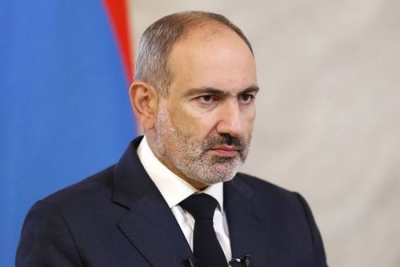 Paşinyan yenidən Rusiyaya səfər edəcək