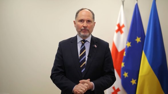 Avropa İttifaqı Gürcüstana demarş ELAN ETDİ