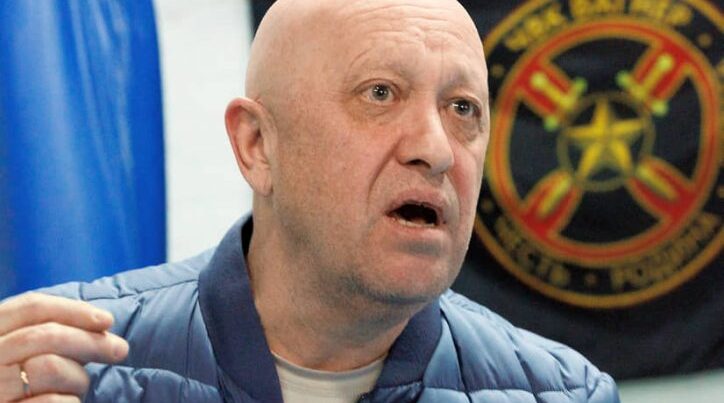 Priqojin Şoyqu və Gerasimovu “rus xalqının soyqırımı”nda ittiham etdi