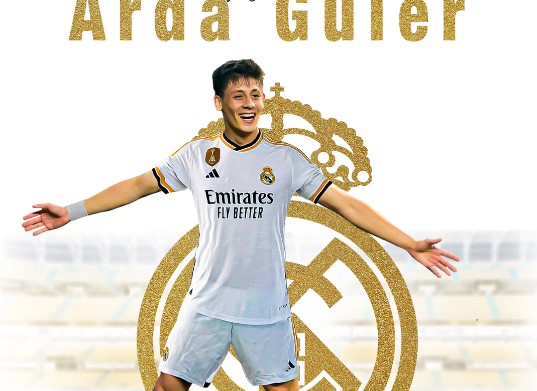 "Real Madrid" Arda Gülər üçün "Fənərbağça"ya nə qədər ödəyib? - MƏBLƏĞ