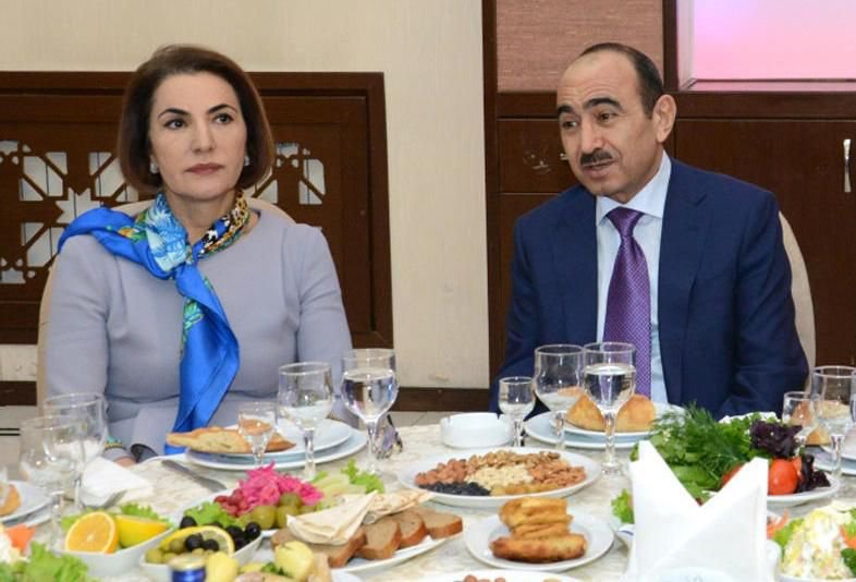 Əli Həsənovun Dubaya biznes köçü hələ 2017-ci ildən Prezidentin ictimai siyasi məsələlər üzrə köməkçisi vəzifəsində çalışdığı illərdən başlayıb- FOTO
