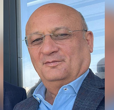 Hamamda məşhur prokurorla tanış olan şəxs onu çılpaq fotoları ilə şantaj edib