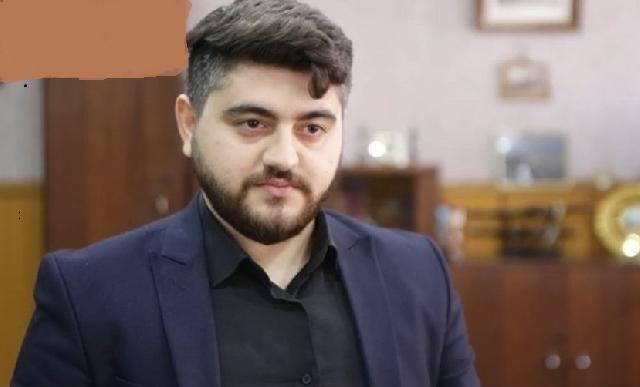 "Ermənistan-Azərbaycan dövlət sərhədində baş verənlər Kremlin növbəti şousudur" - TURAN RZAYEV