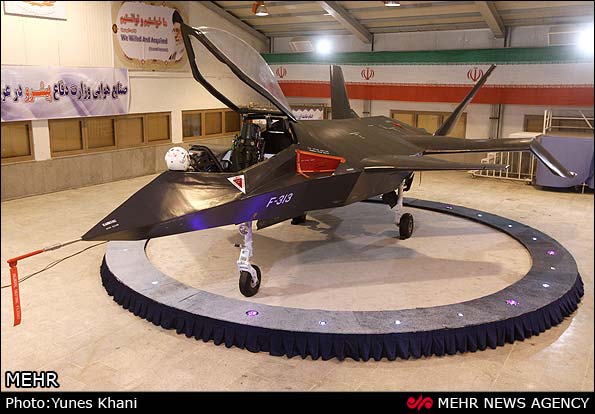 Tehran respublikası yeni dron hazırlığında...