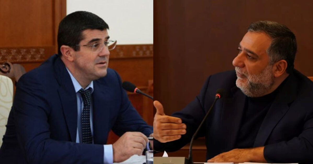 Separatçılar arasında TƏŞVİŞ: "Müharibə bizim üçün son olacaq"
