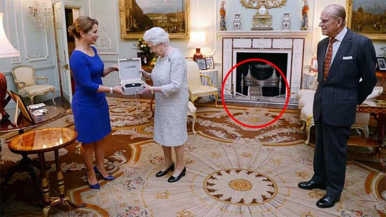 Baş nazirin qəribə hədiyyəsi, ucuz soba, vanna ördəyi və… - Kraliça II Elizabet haqqında MARAQLI FAKTLAR