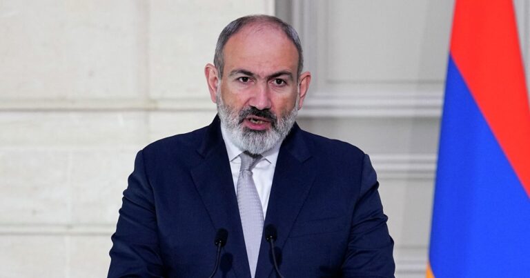 "Biz Paşinyanın erməni olduğunu unutmamalıyıq" - Nikolun son çıxışı ilə bağlı İLGİNC AÇIQLAMA