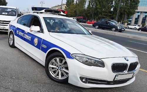 Şagirdlərin ekskursiyalarının təşkili ilə bağlı DYP-dən MÜRACİƏT