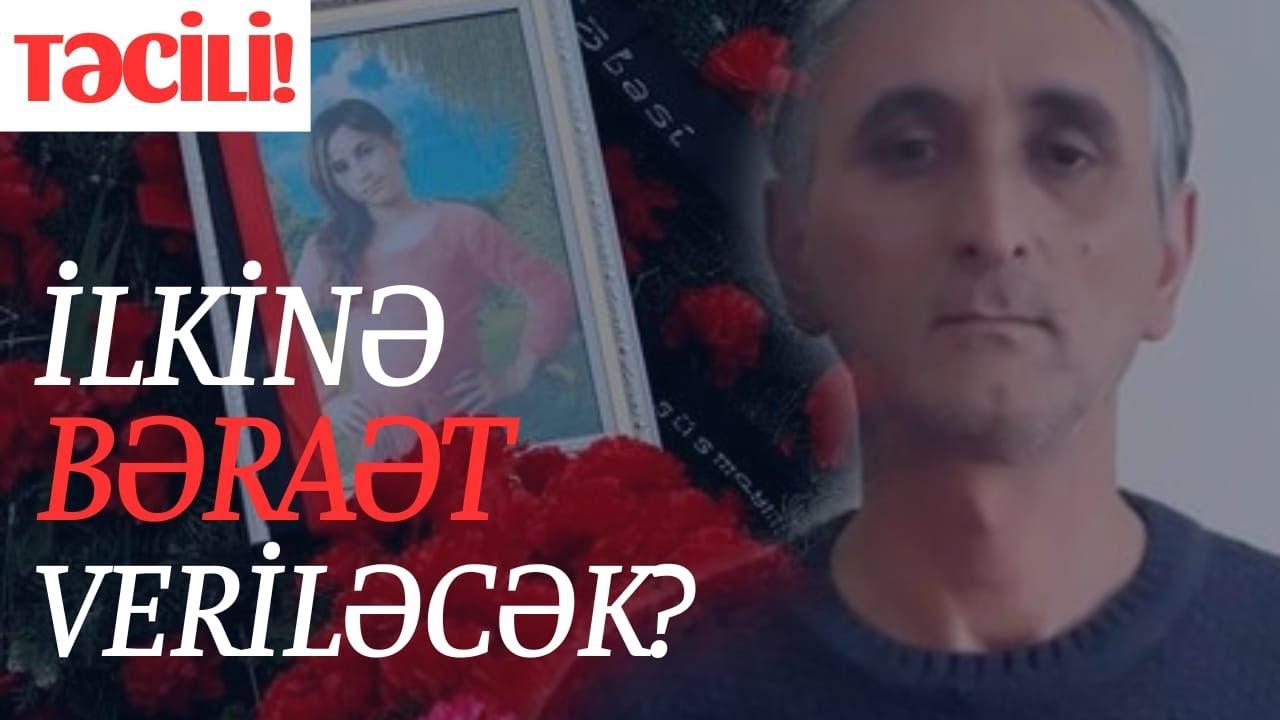 SİRR AÇILIR: İlkin Süleymanov azadlığa çıxır? - Qardaşı DANIŞDI! + VİDEO