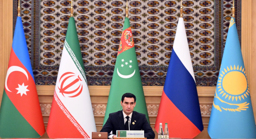 Aşqabadın yeni planı: Türkmənistan, İran, İraq və Türkiyəni birləşdirən nəqliyyat dəhlizi planı masa üzərindədir