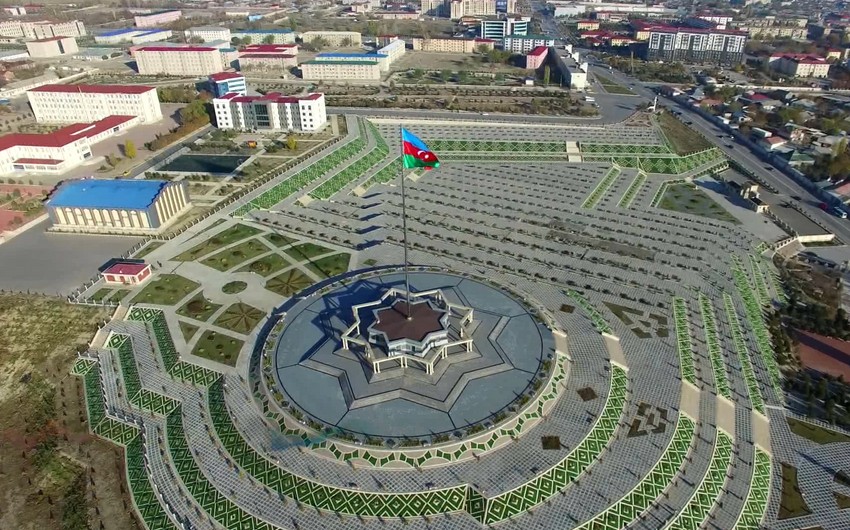 Rəşad İsmayılov Naxçıvanın daxili işlər naziri vəzifəsindən azad edilib