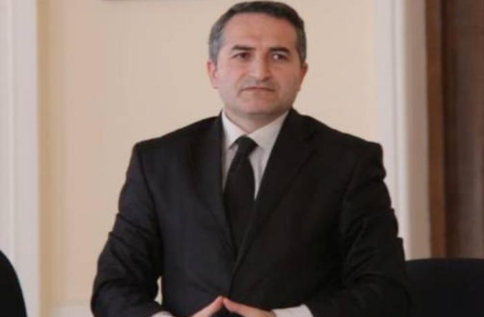 “Erməni dilinin öyrənilməsinə ehtiyac yoxdur” — Faiq Ələkbərli