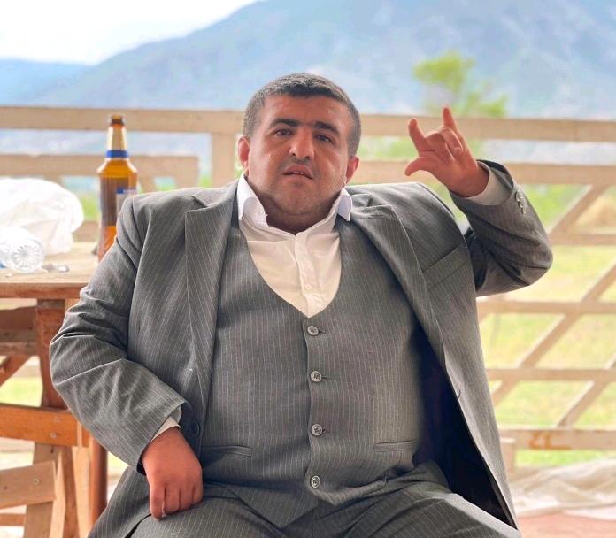 "Tosu Zəngilanlı" vəfat etdi	