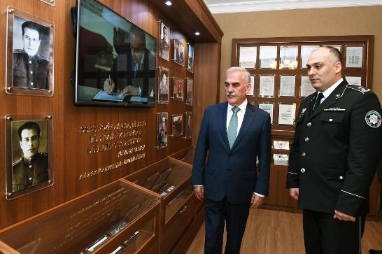 NAXÇIVAN MR DTX NİYƏ LƏĞV OLUNDU? – “Prezidentin köməkçisinin səfəri təsadüfi deyildi...”