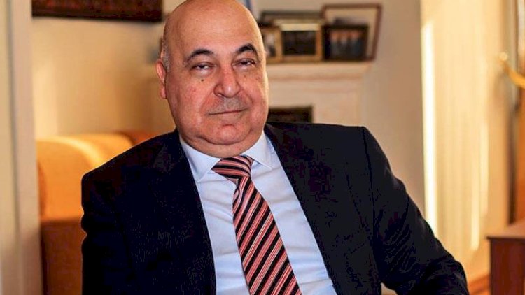 Çingiz Abdullayev yenidən gündəmdə