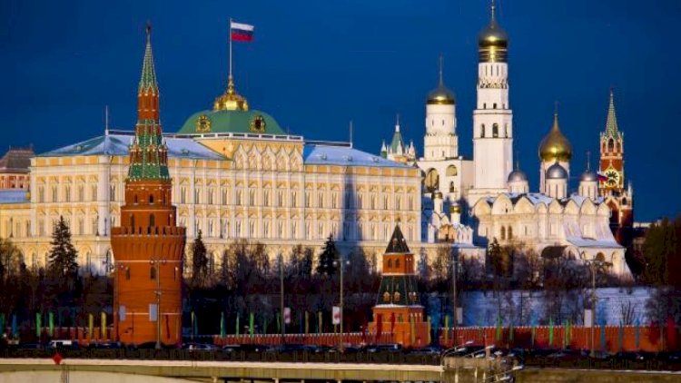 Kremlin Azərbaycan-Ermənistan sərhədi ilə bağlı ŞOK PLANI